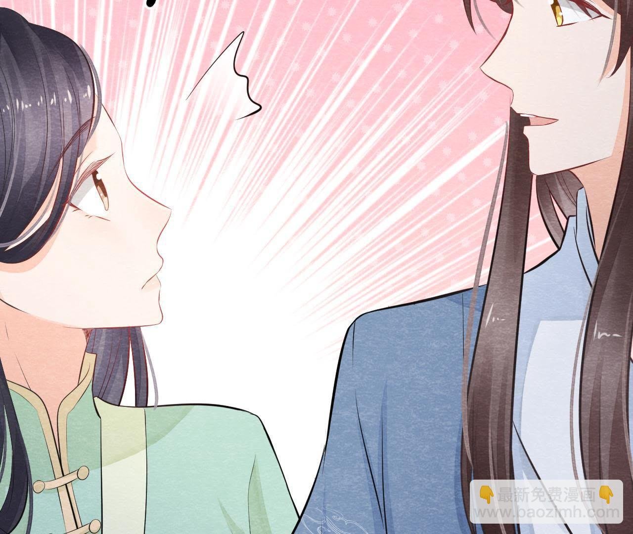 第2季第4话 “情敌”登场！