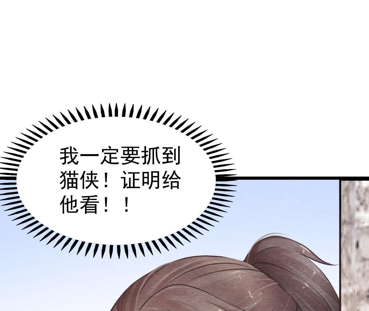 第2季第6话 抓捕猫侠