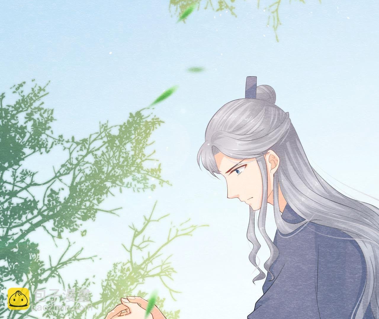 第2季第7话 被人操控的县令！