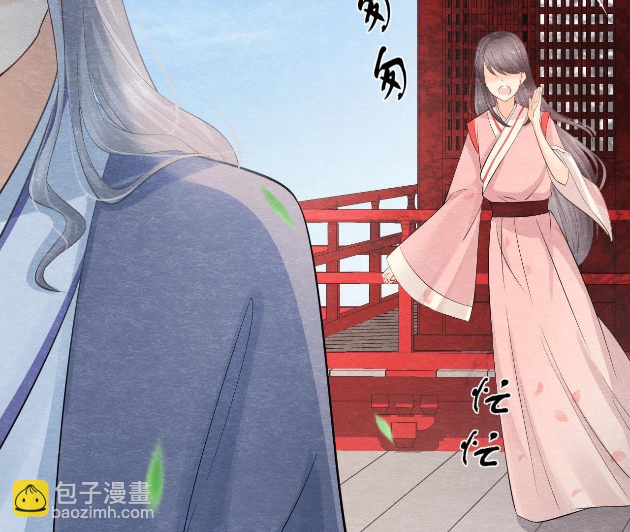 第2季第7话 被人操控的县令！