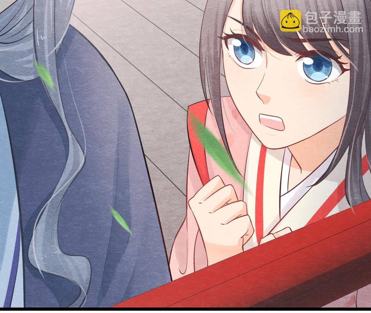 第2季第7话 被人操控的县令！