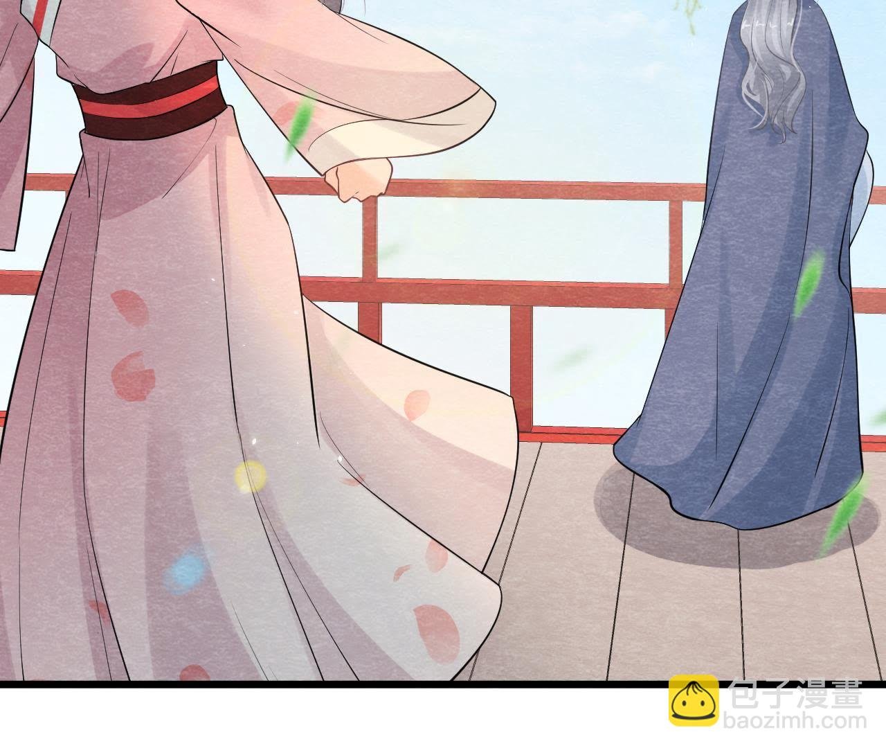 第2季第7话 被人操控的县令！
