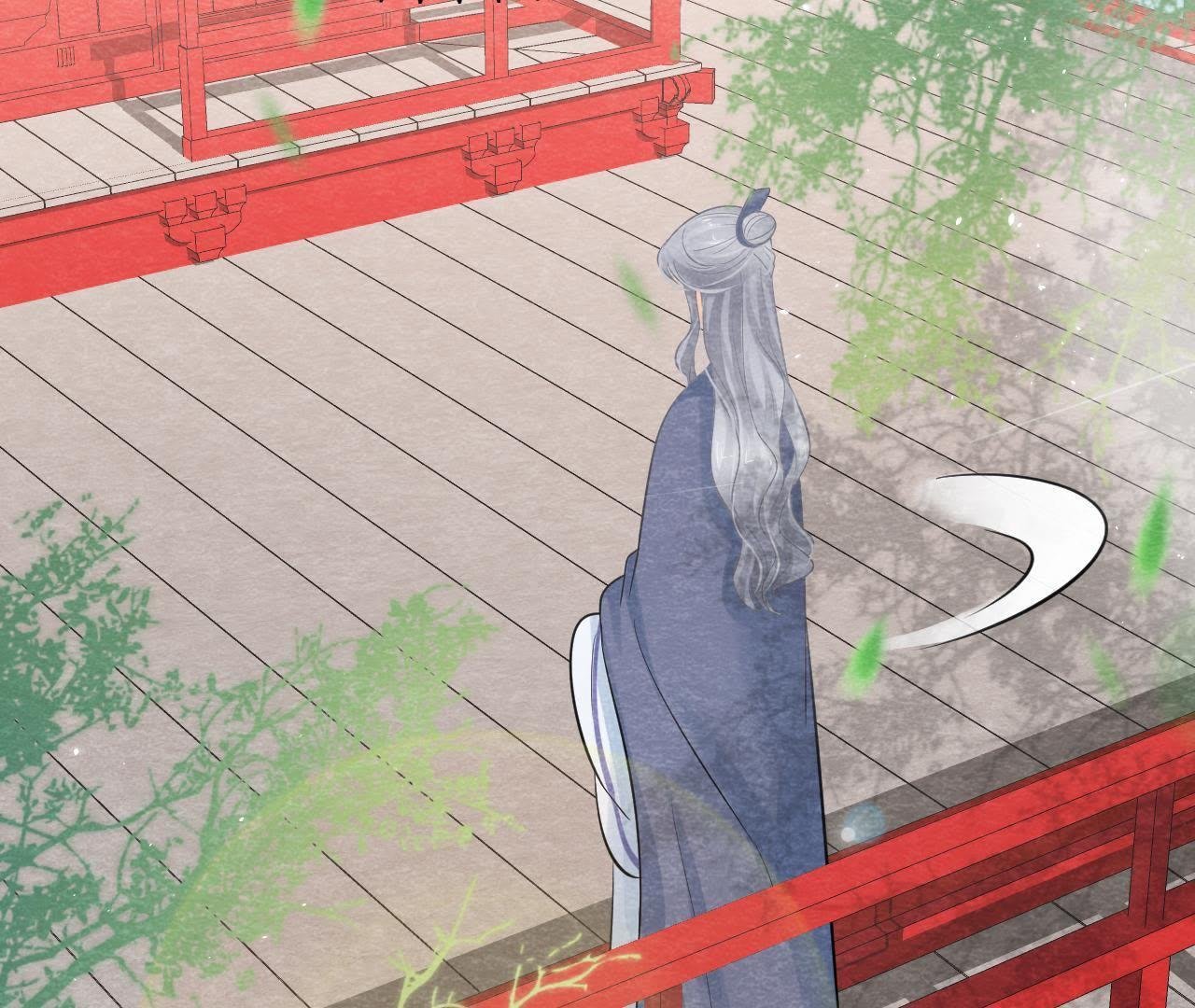 第2季第7话 被人操控的县令！