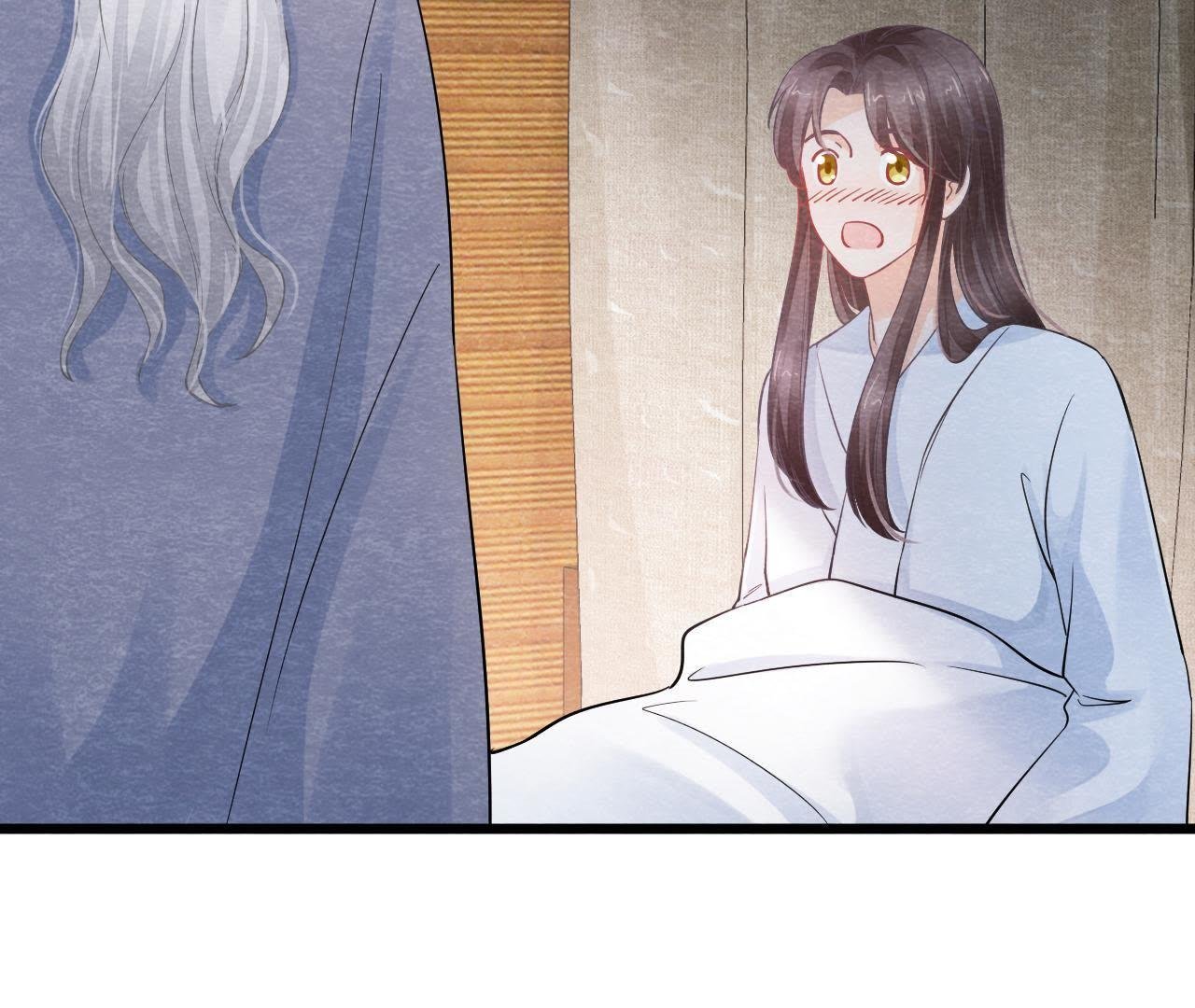 第2季第8话 被下药？！