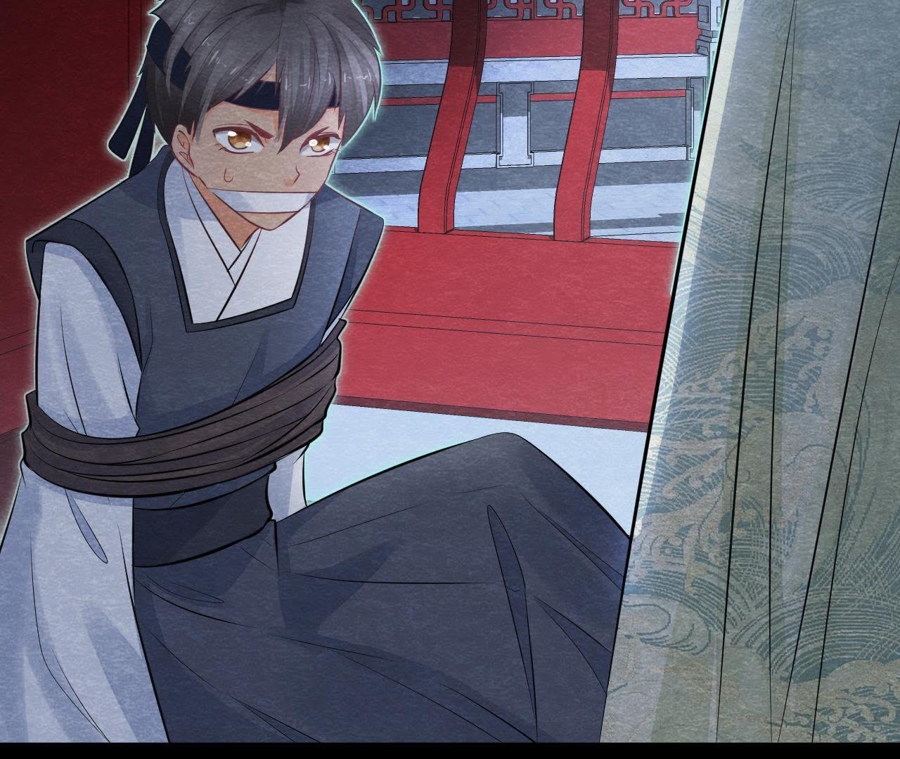 第2季第11话 万恶之源