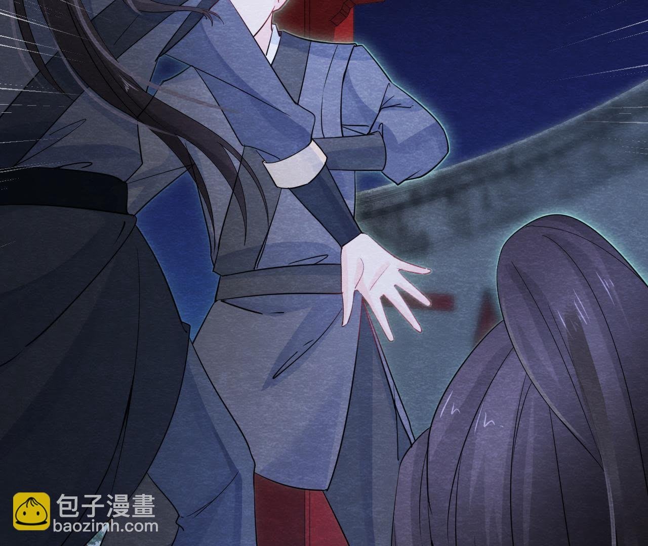 第2季第12话 闯进他的阁楼