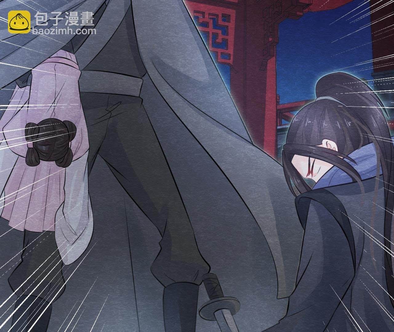 第2季第12话 闯进他的阁楼