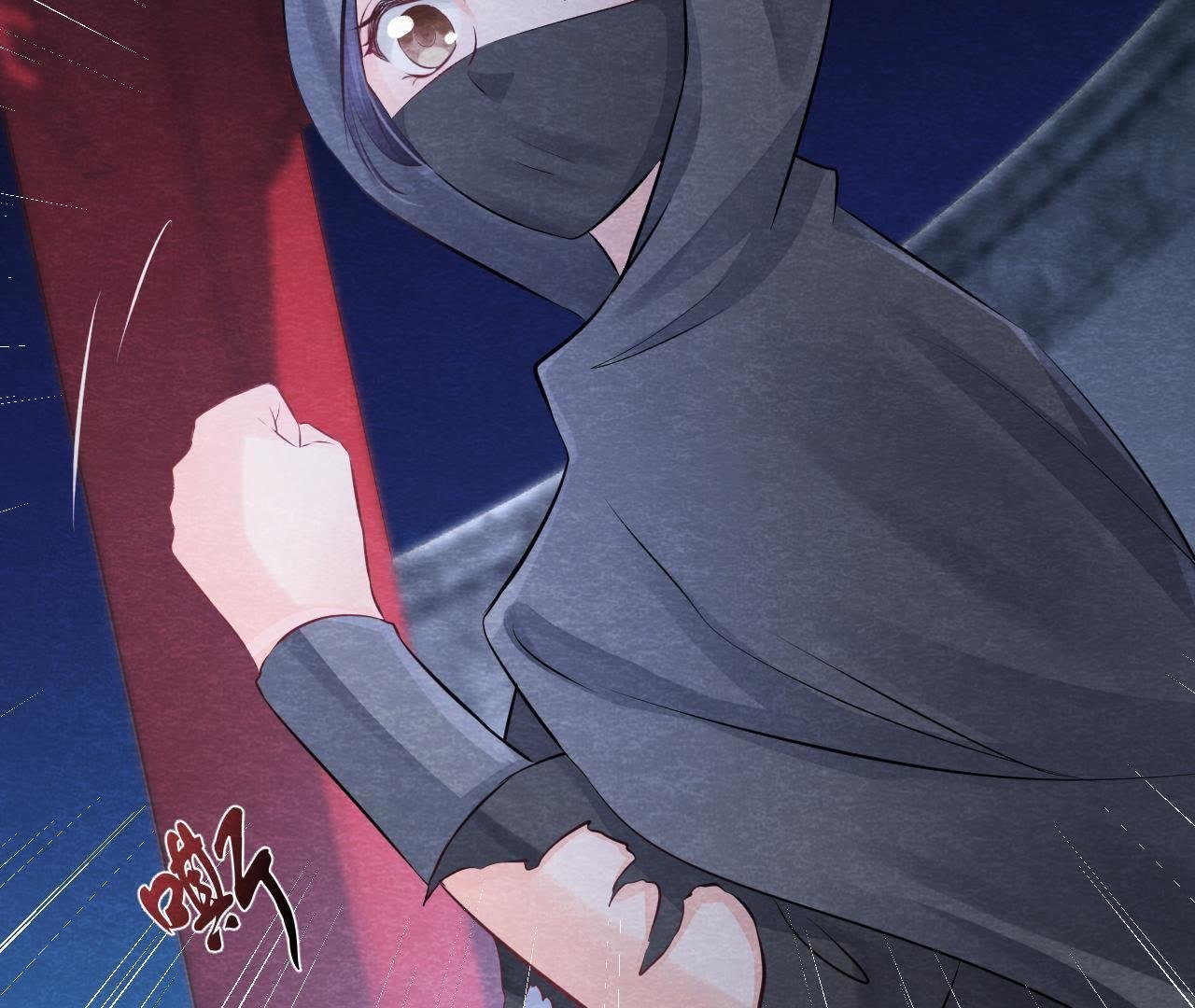 第2季第12话 闯进他的阁楼