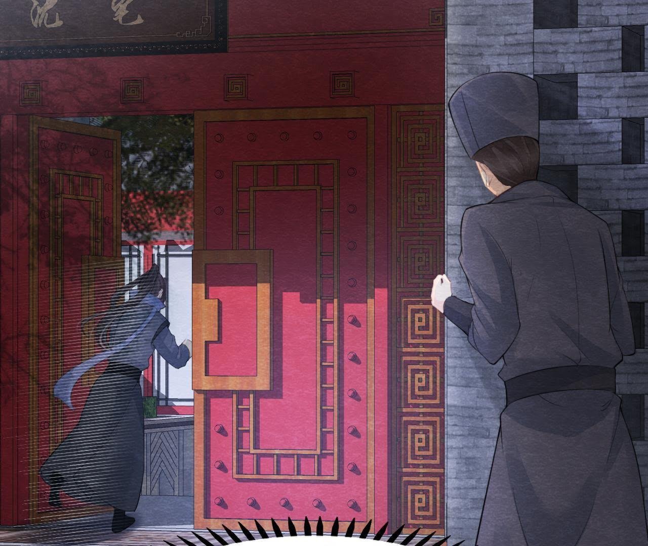 第2季第13话 帮他解毒