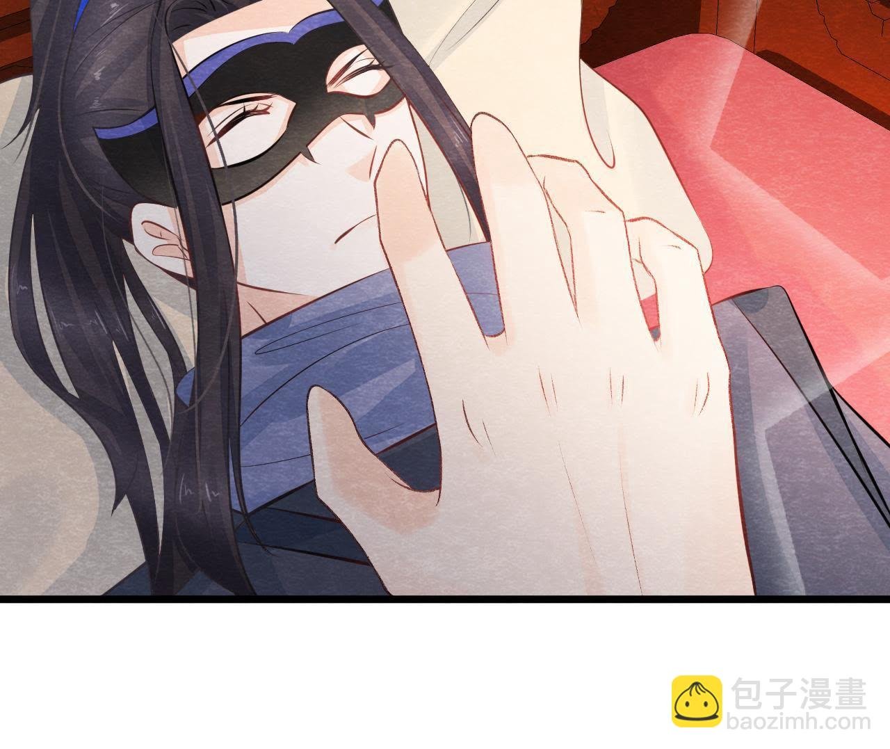 第2季第13话 帮他解毒