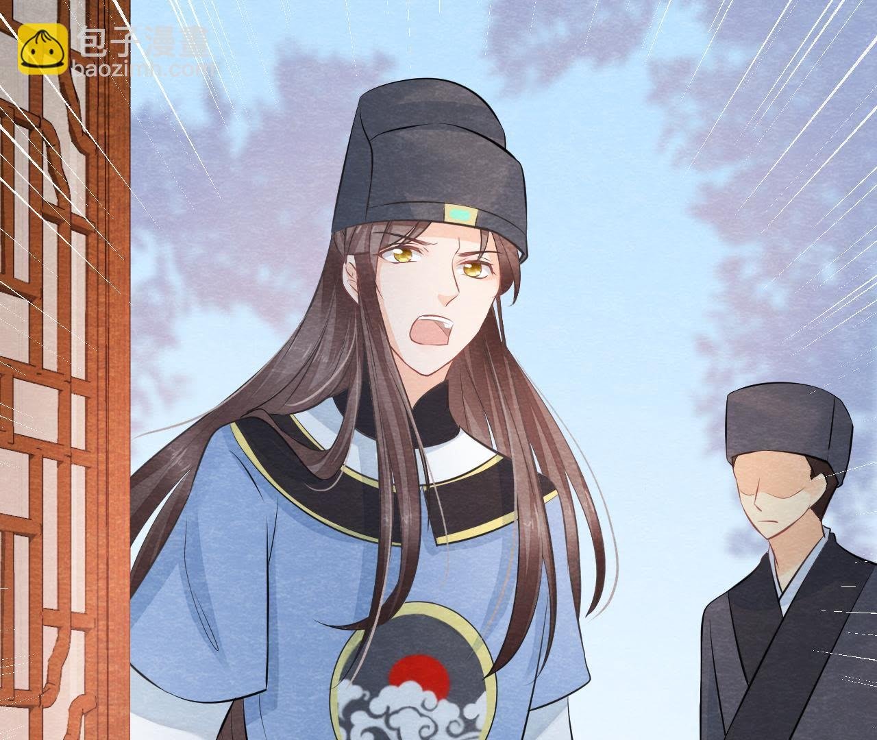 第2季第14话 他就是猫侠？！