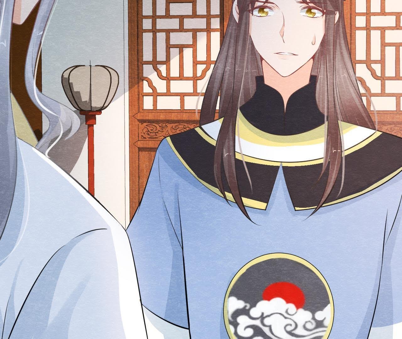 第2季第15话 难以启齿的秘密