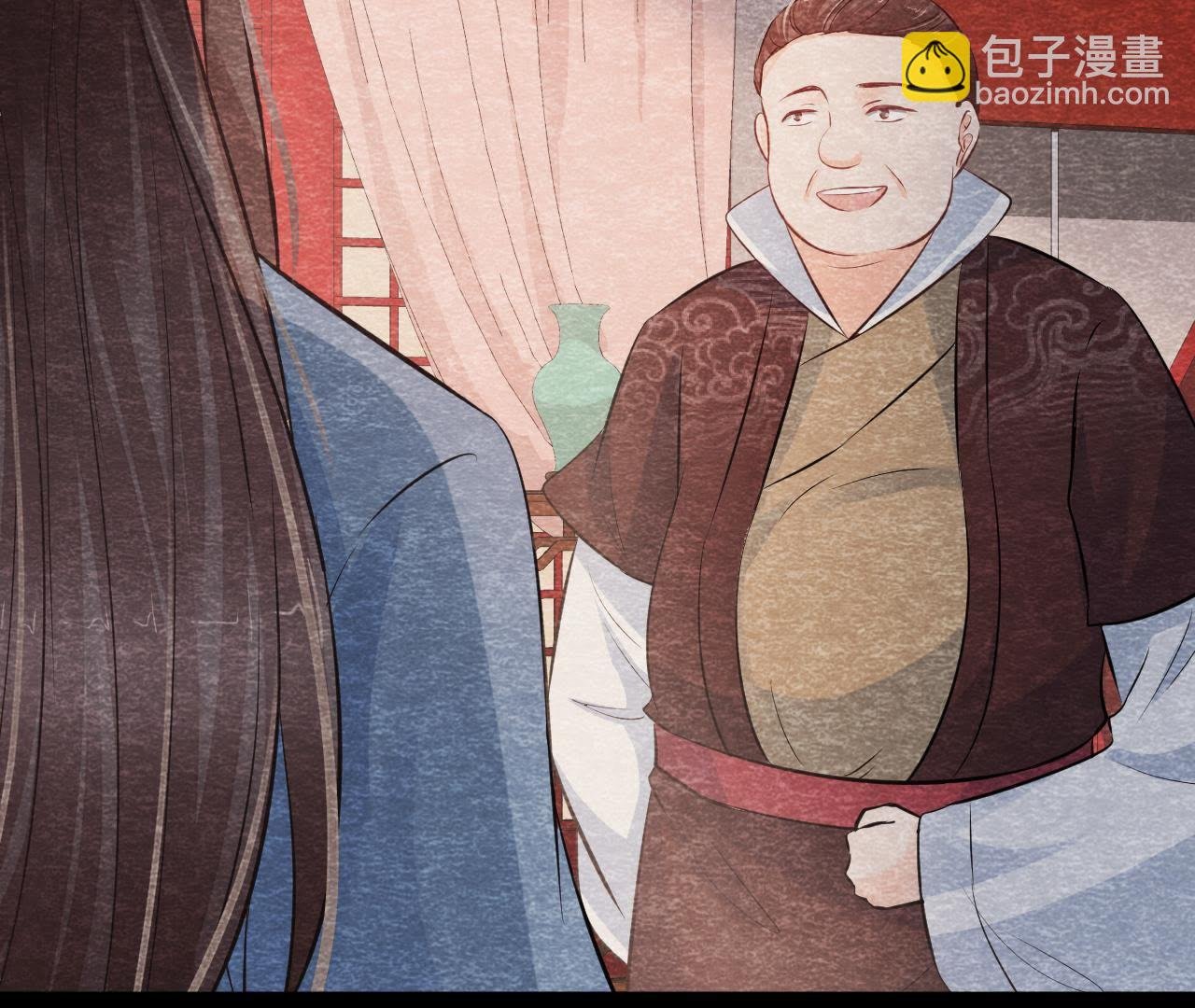 第2季第15话 难以启齿的秘密