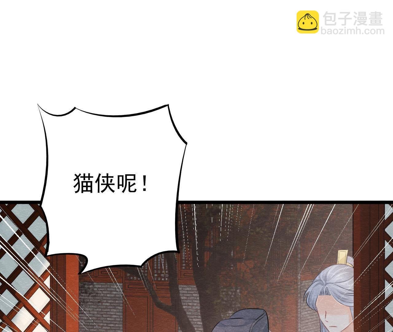 第2季第16话 难道他是猫侠？