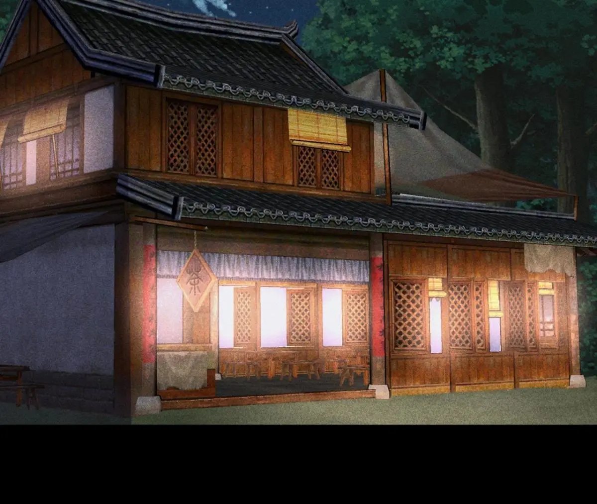 第6话 猫侠登场