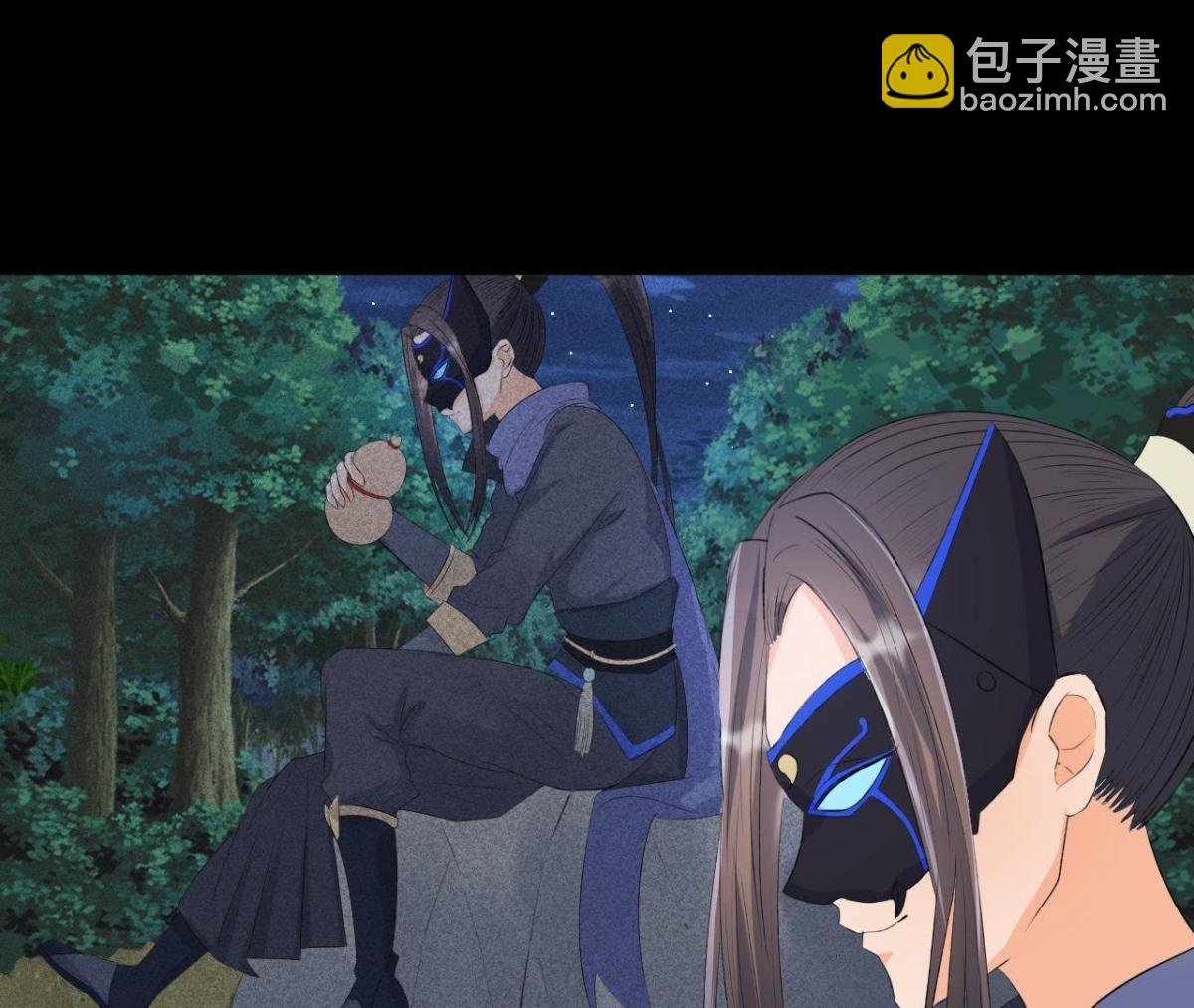 第6话 猫侠登场