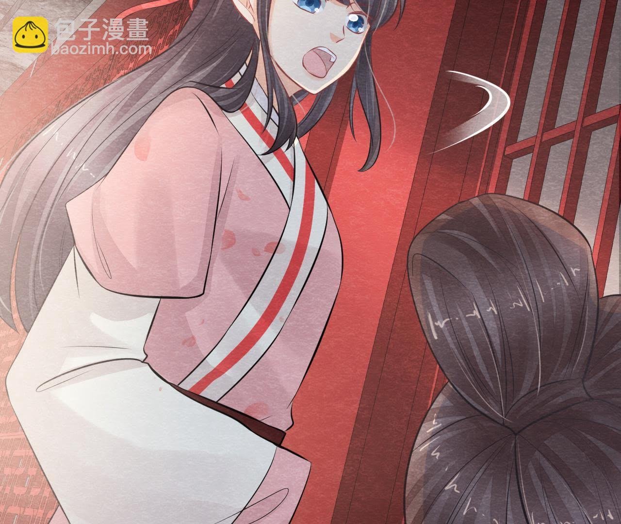 第2季第19话 凭空消失的女孩