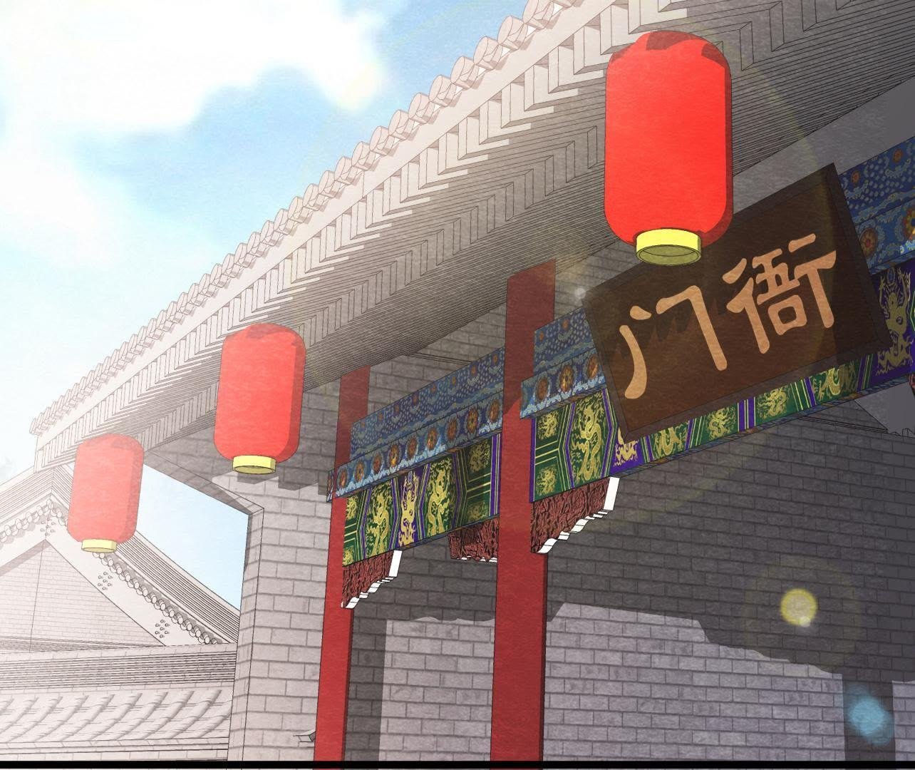 第2季第24话 求饶还是威胁？