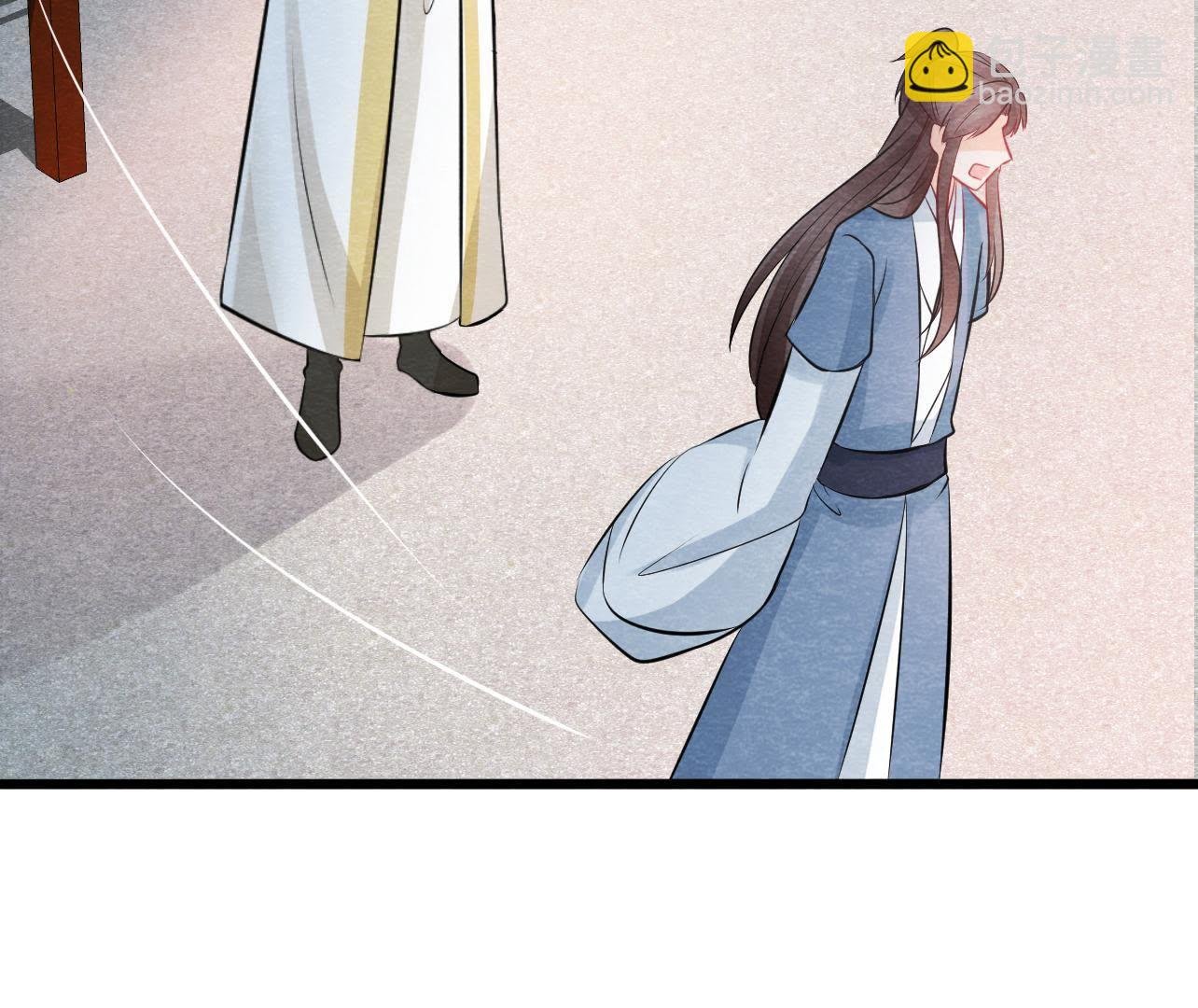 第2季第24话 求饶还是威胁？