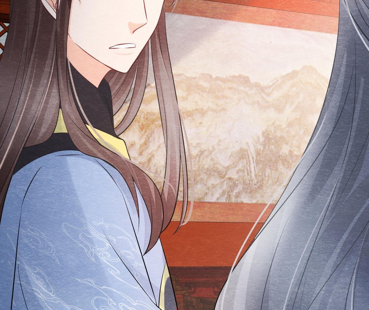 第2季第26话 说漏嘴了！