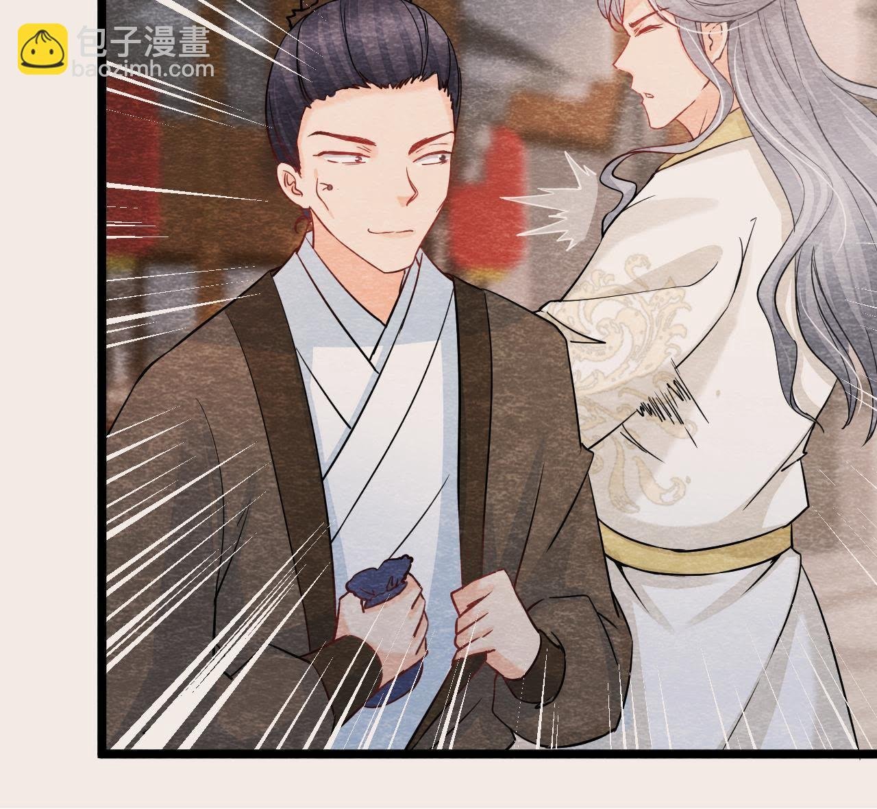 第2季第33话 云州大盗