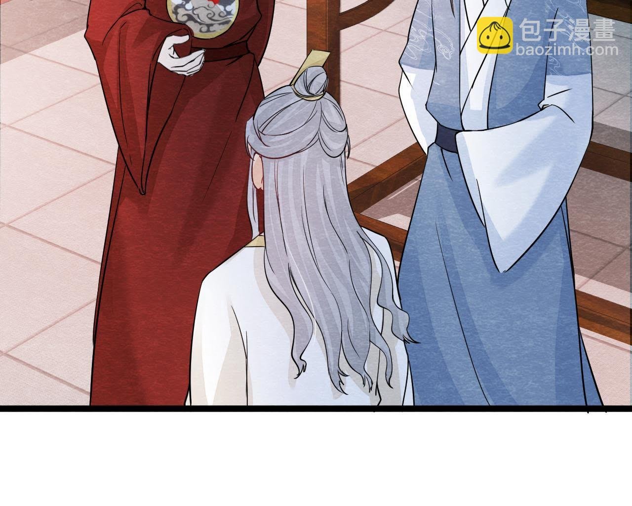 第2季第33话 云州大盗
