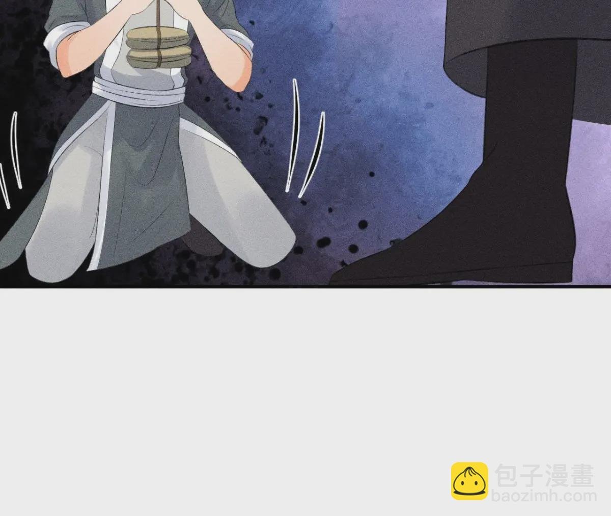 第8话 被暴打的县令！