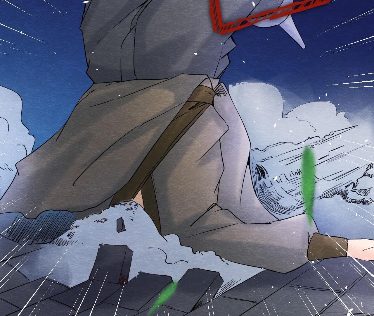 第2季第39话 从西打到东