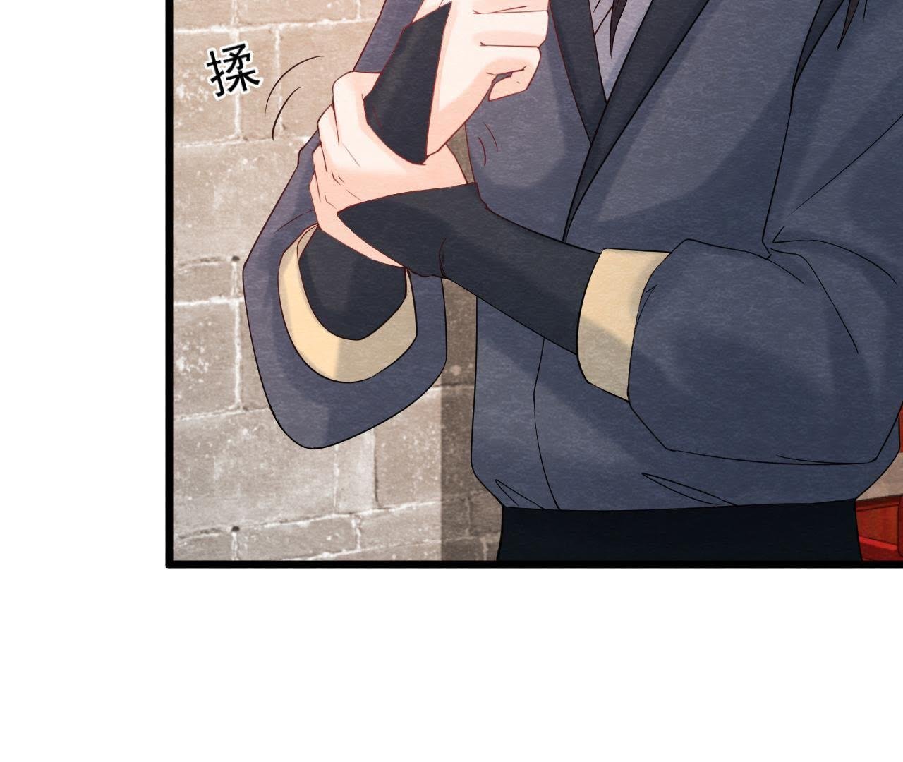 第2季第43话 一体双魂的秘密