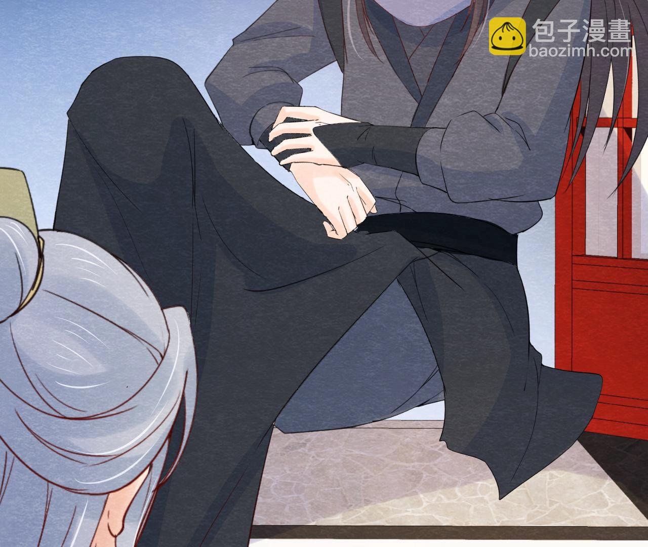 第2季第46话 一体双魂