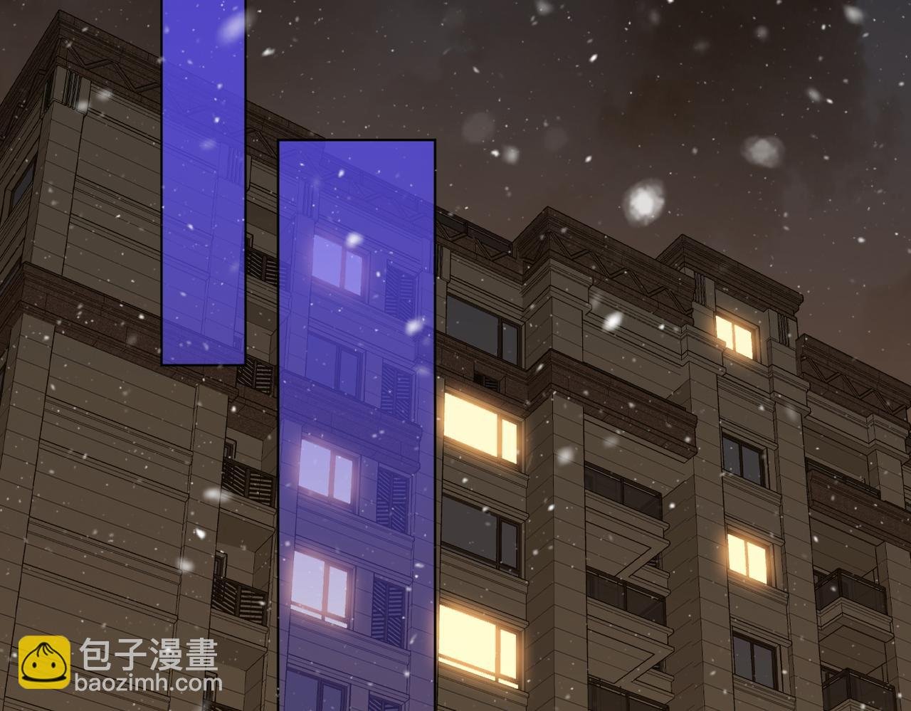 第七十七话 荒唐的梦