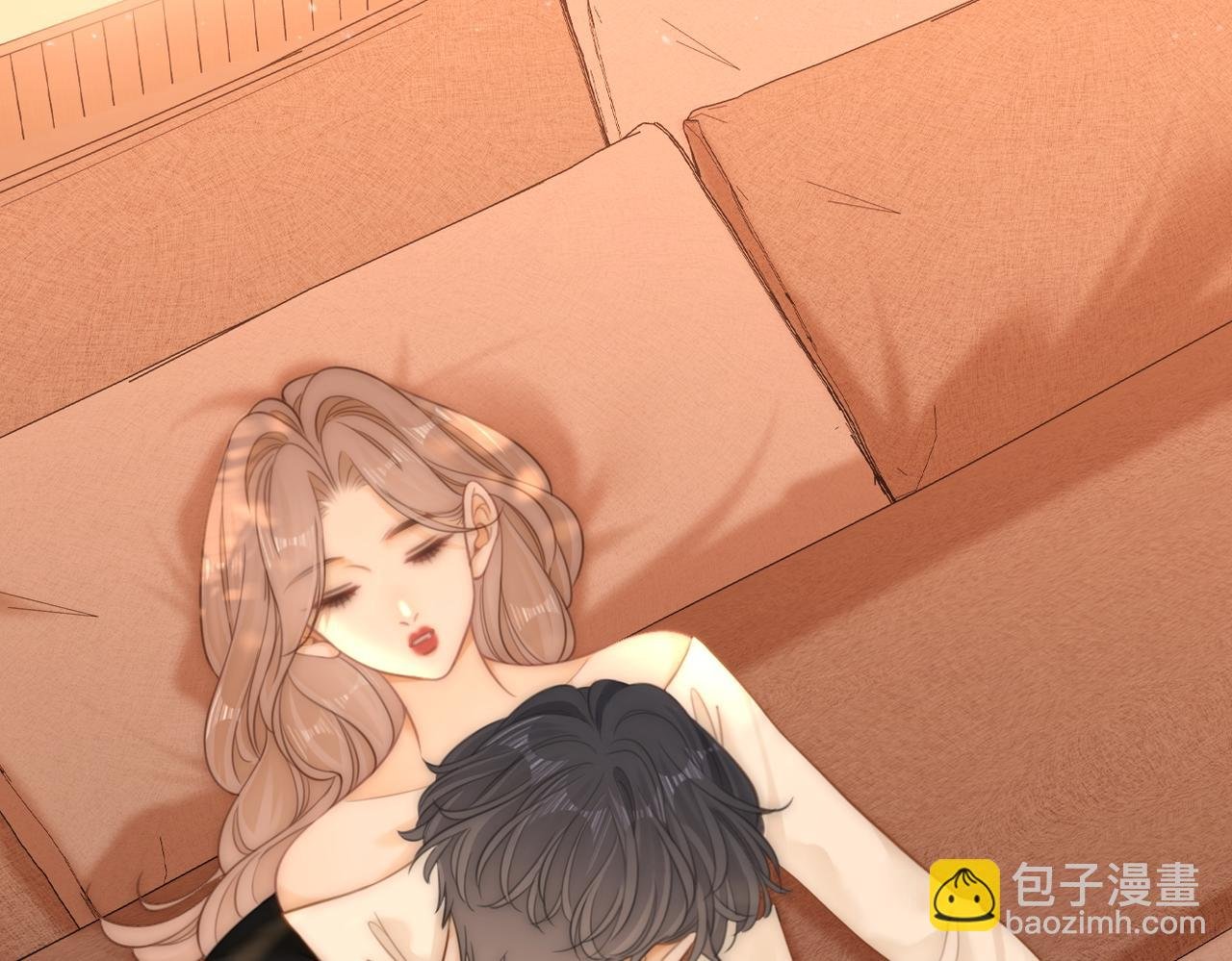 第七十七话 荒唐的梦