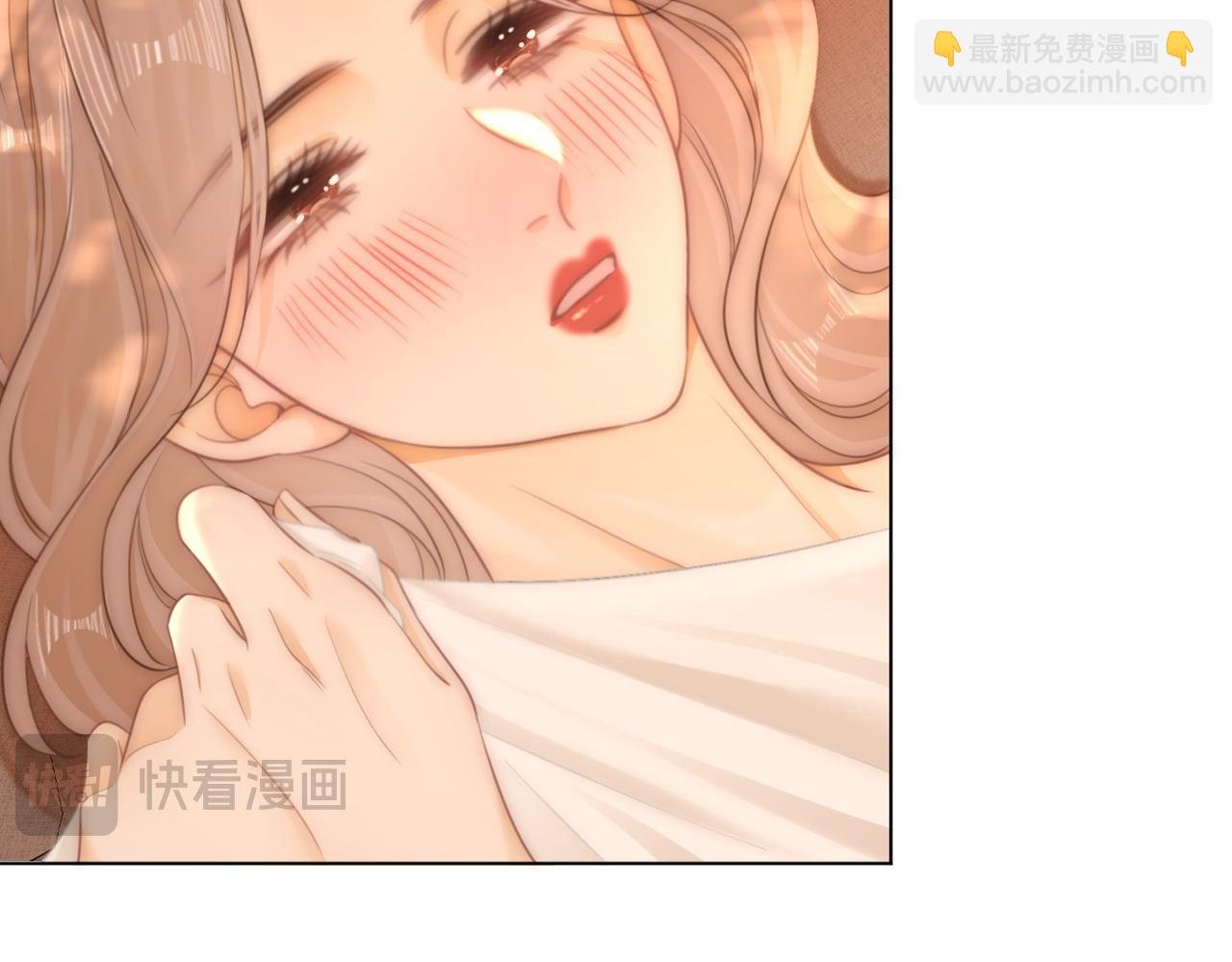 第七十七话 荒唐的梦