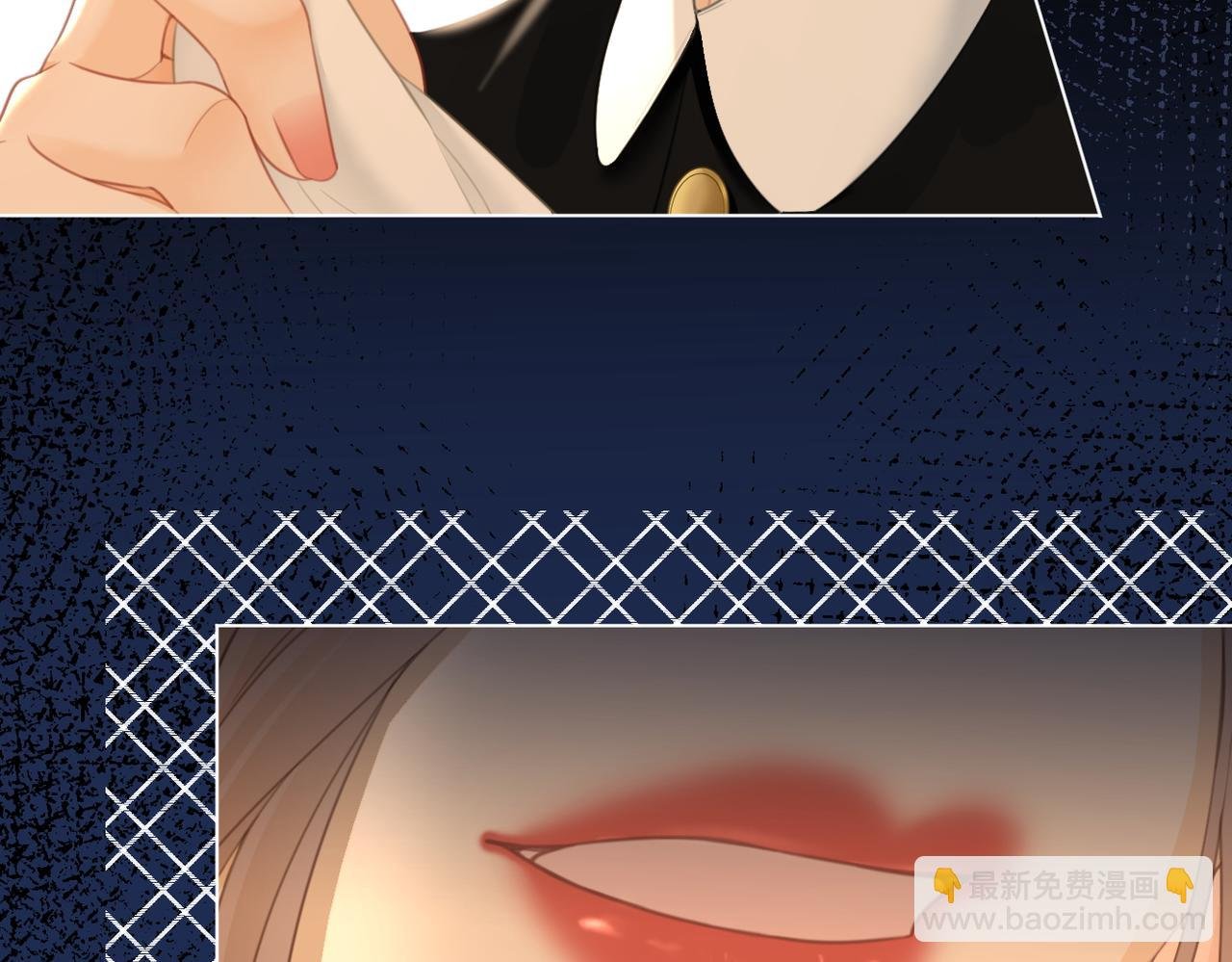 第七十九话 她的恐惧