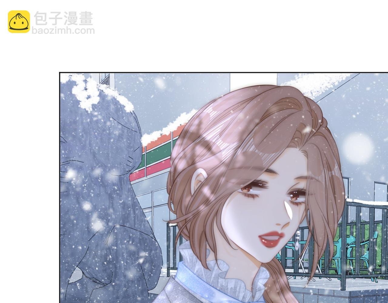 第八十话 姜迎的警告