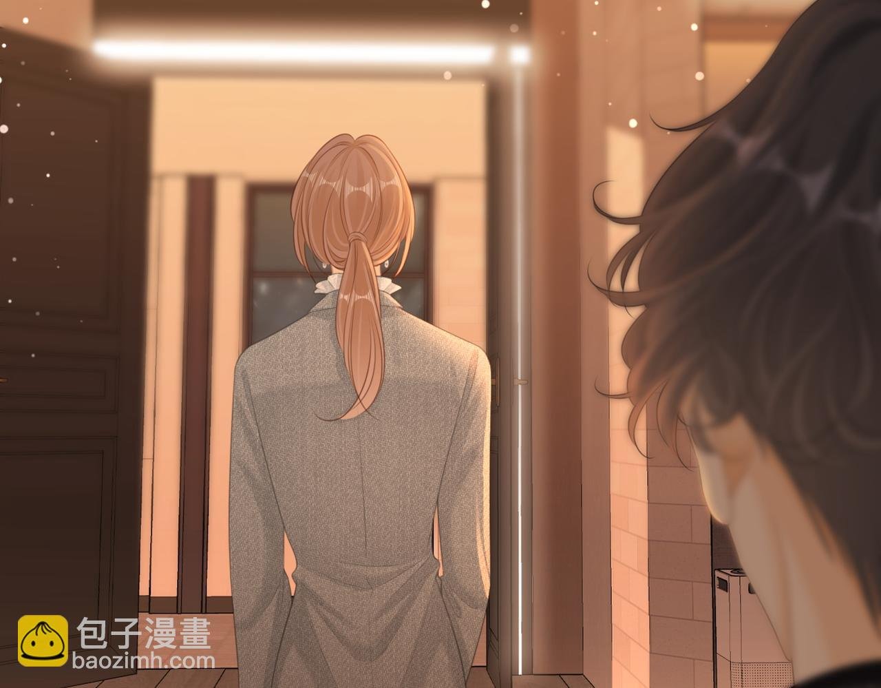 第八十一话 计划进行中