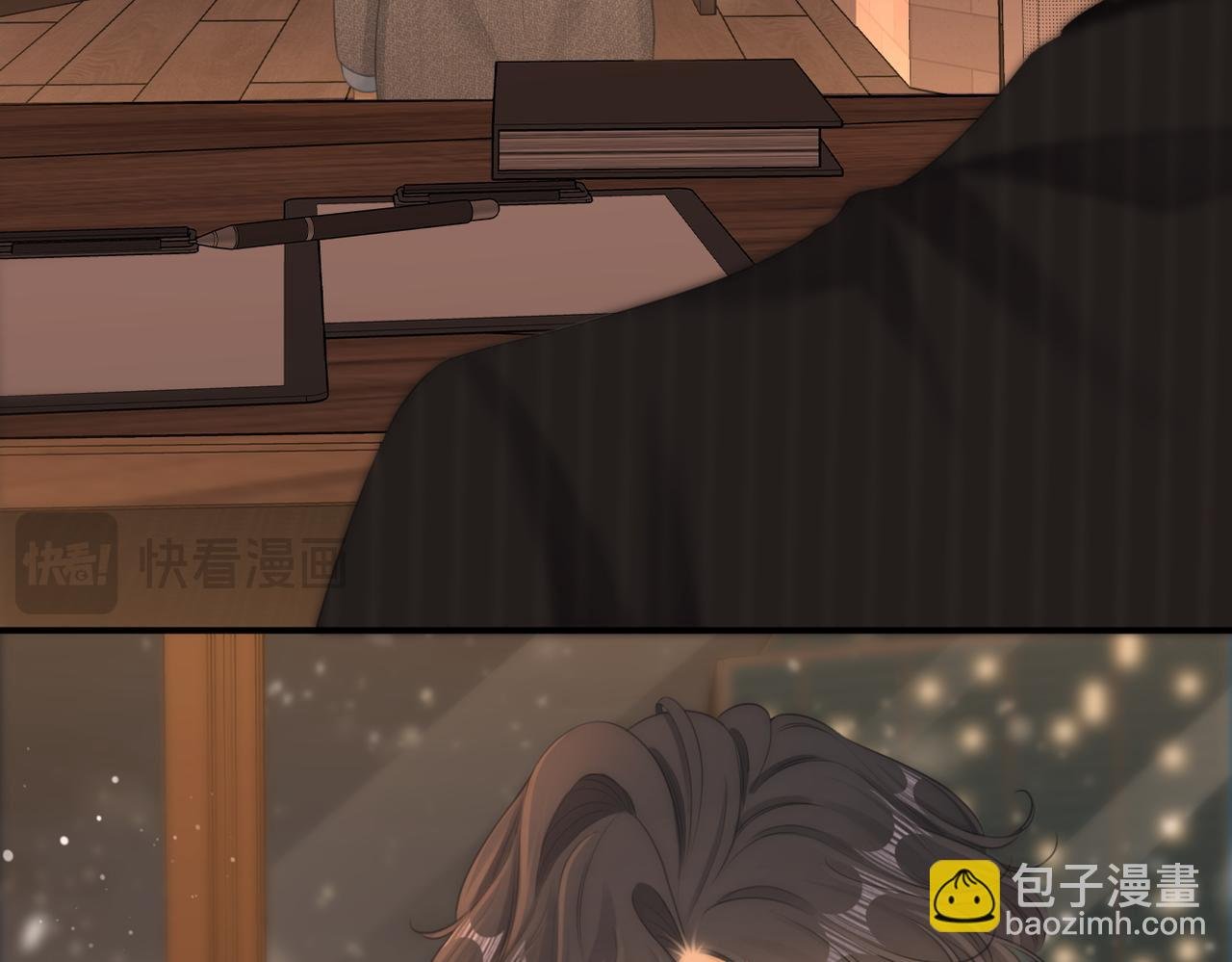 第八十一话 计划进行中