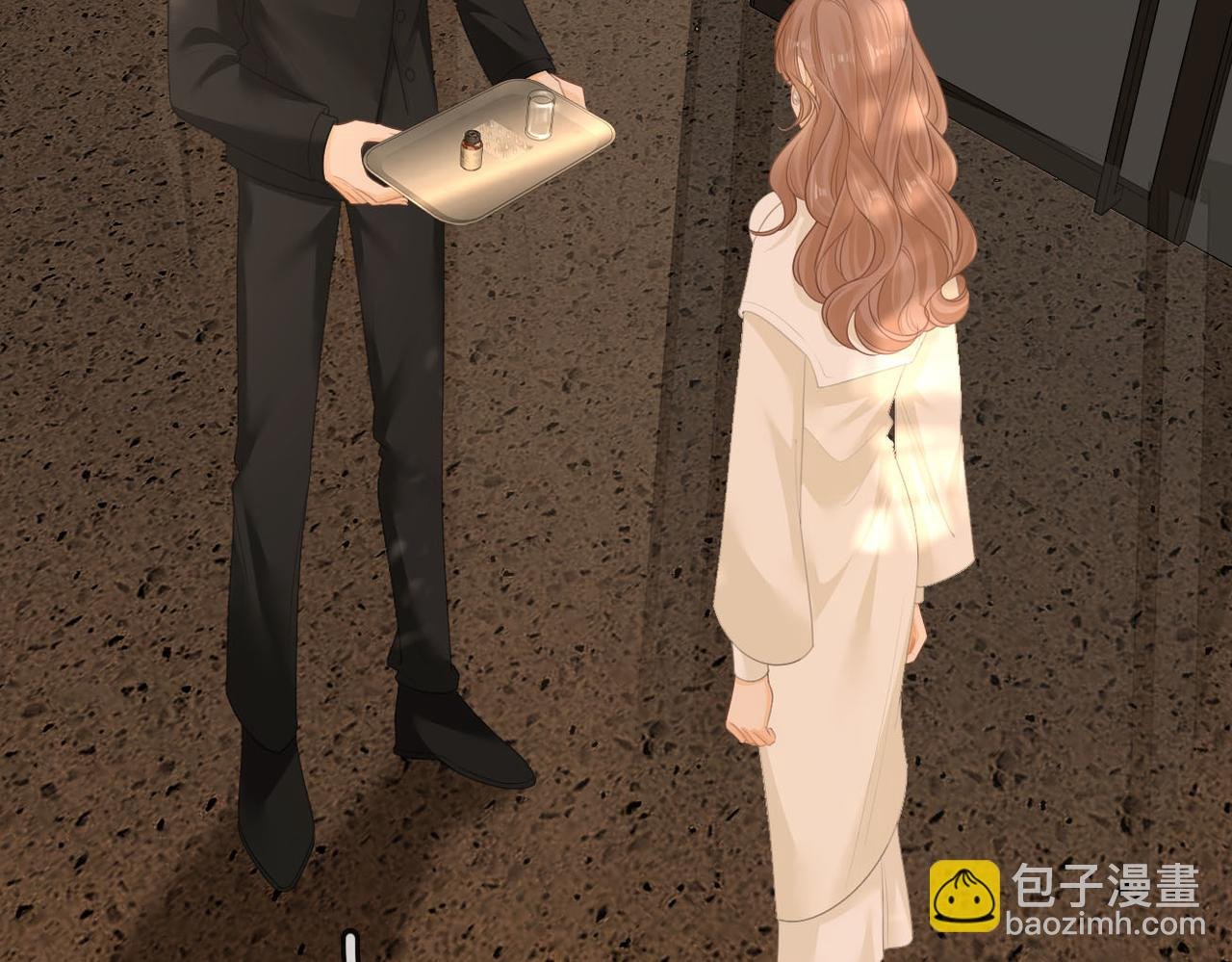 第八十三话 从长计议
