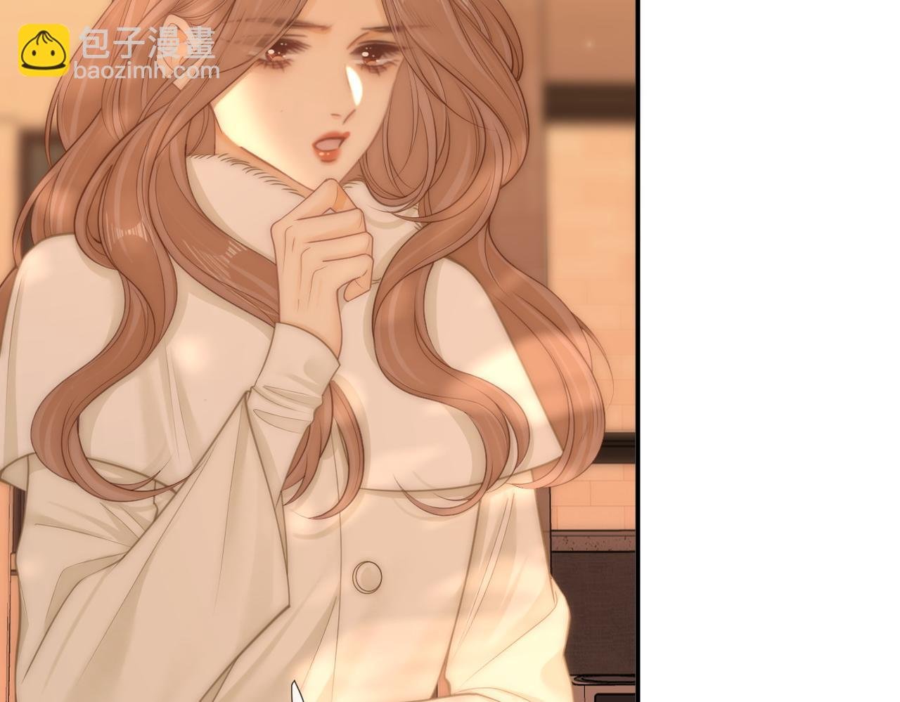 第八十五话 她从未喜欢过周延
