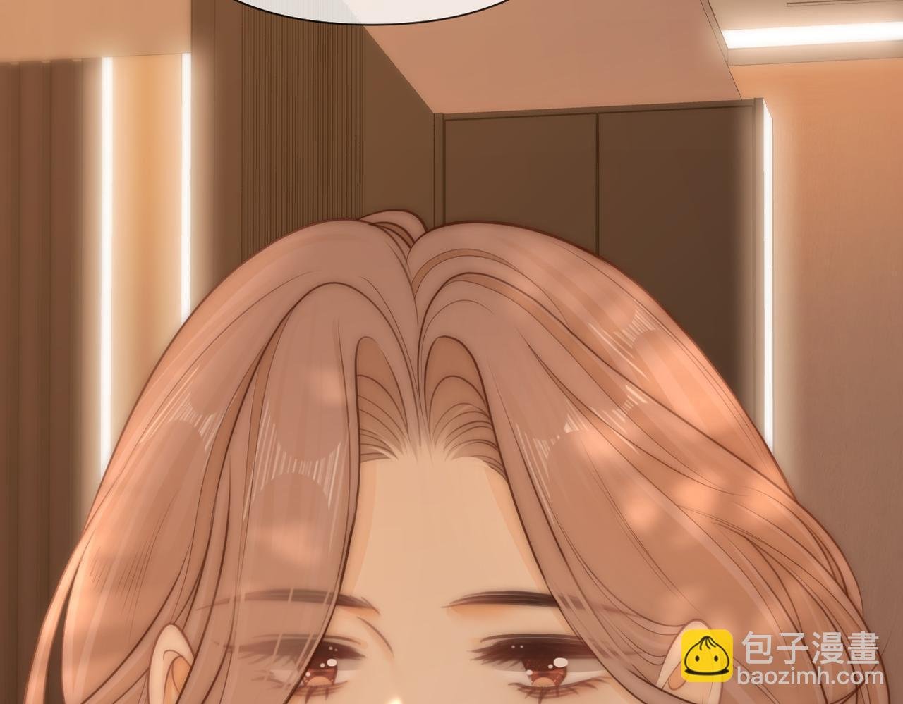 第八十五话 她从未喜欢过周延