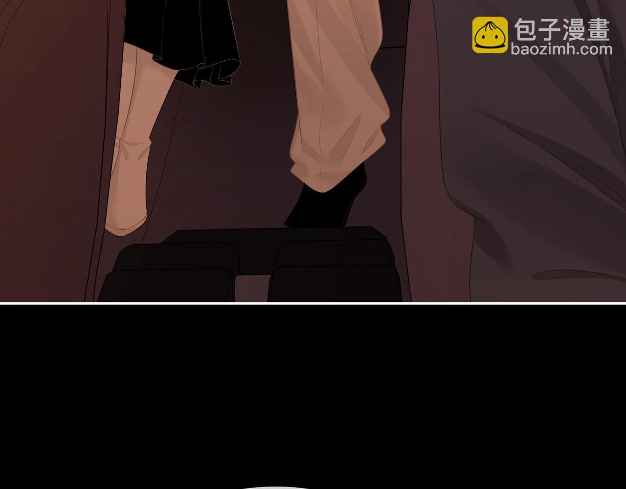 第八十七话 为了保护她