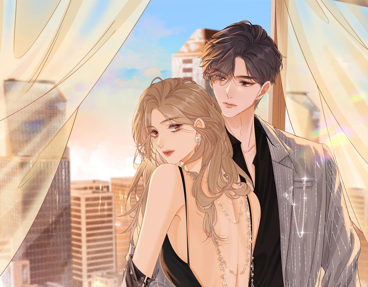 第九十一话 我听我老婆的~