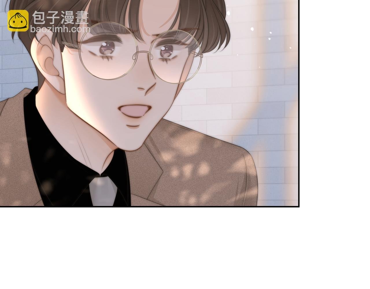 第九十二话 为了我好？