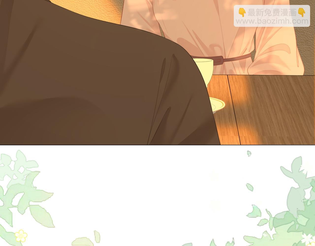 第九十二话 为了我好？