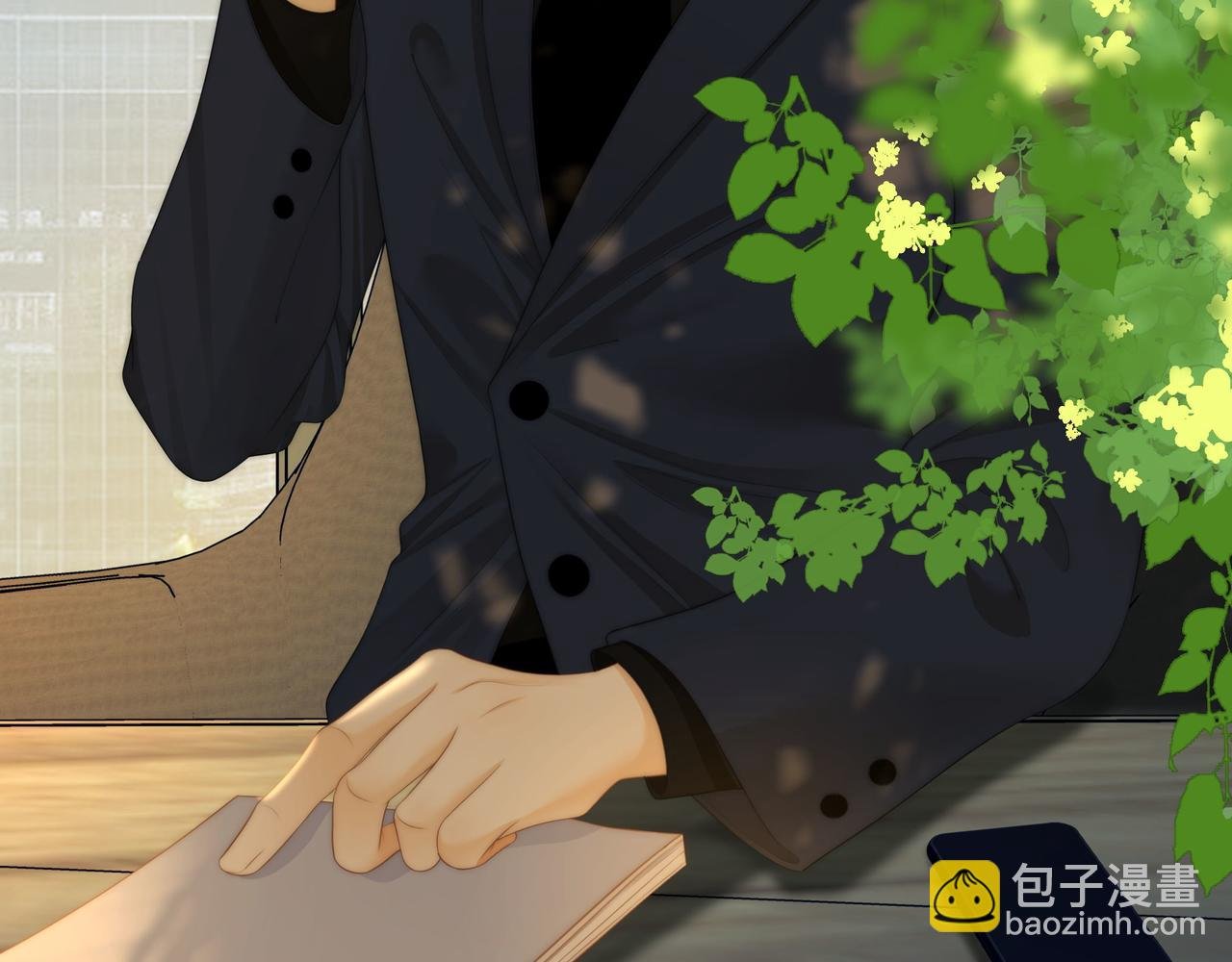 第九十三话 你能不能矜持点？