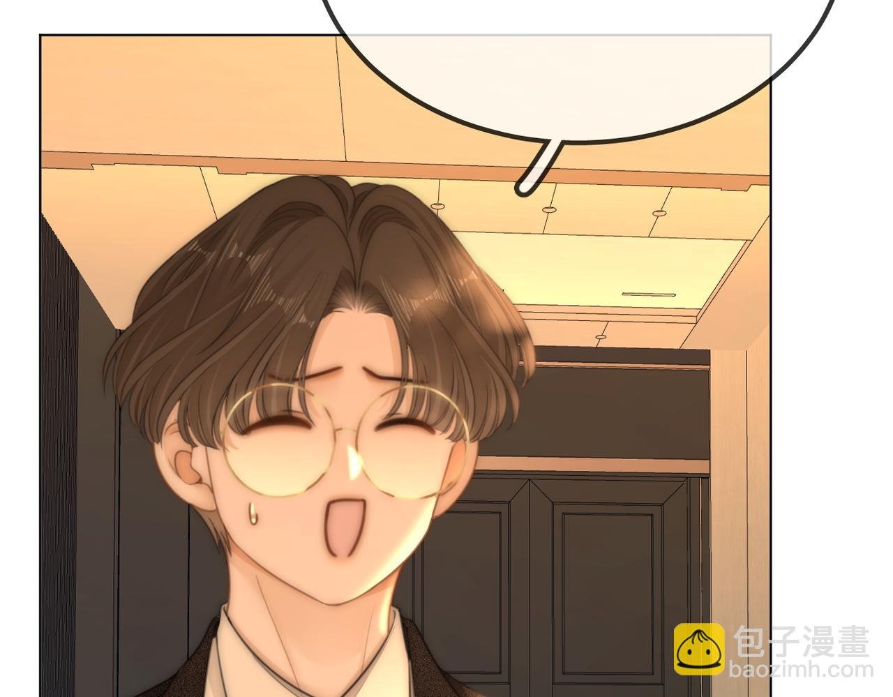 第一百话 深情狗~