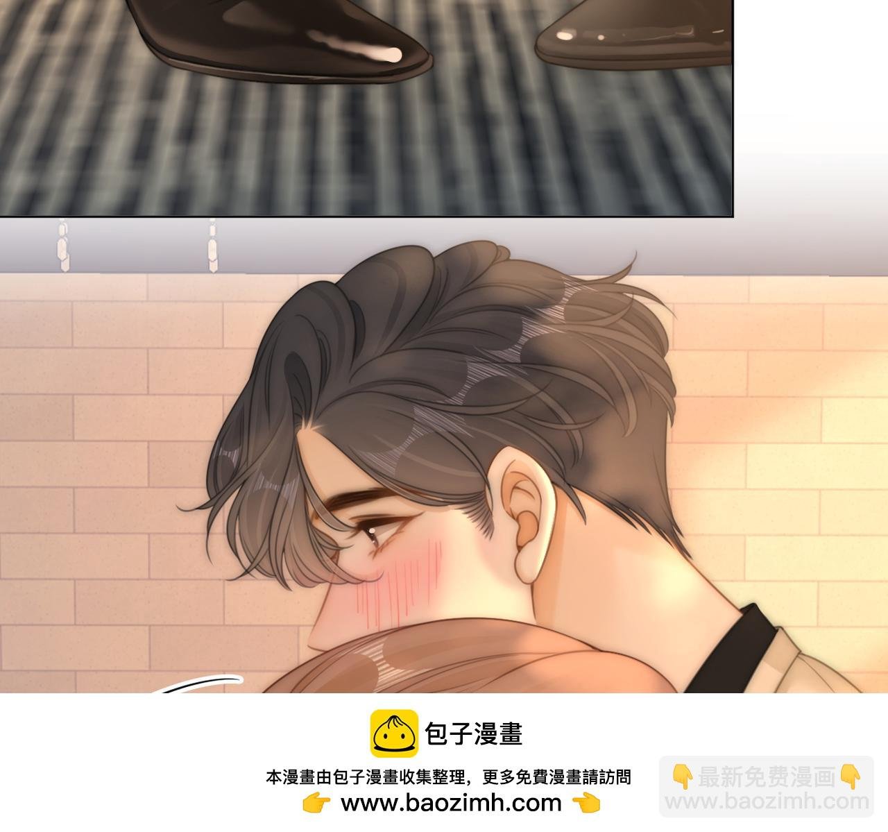 第一百话 深情狗~