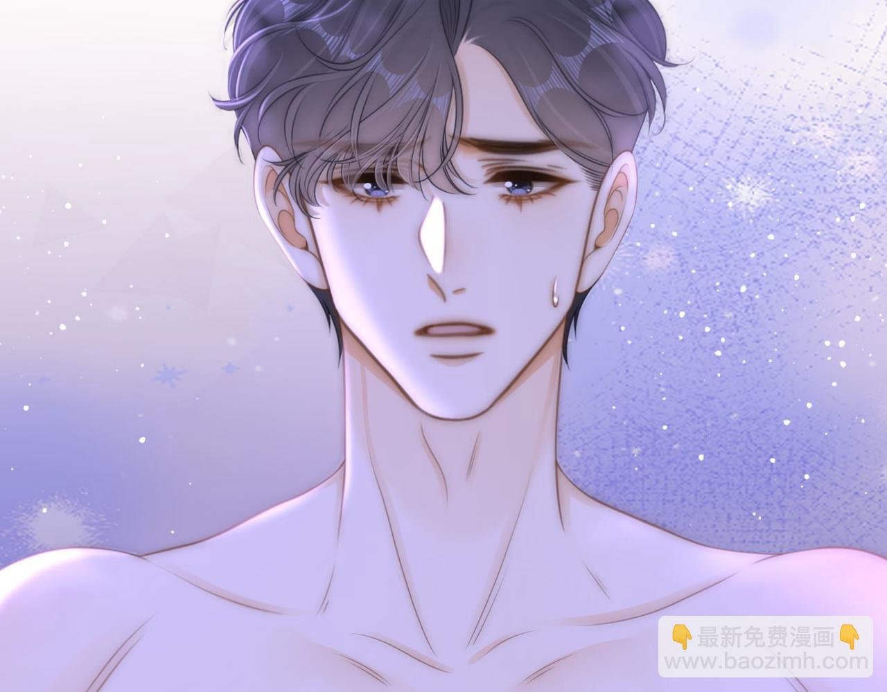 第一百零一话 隐忍的关心