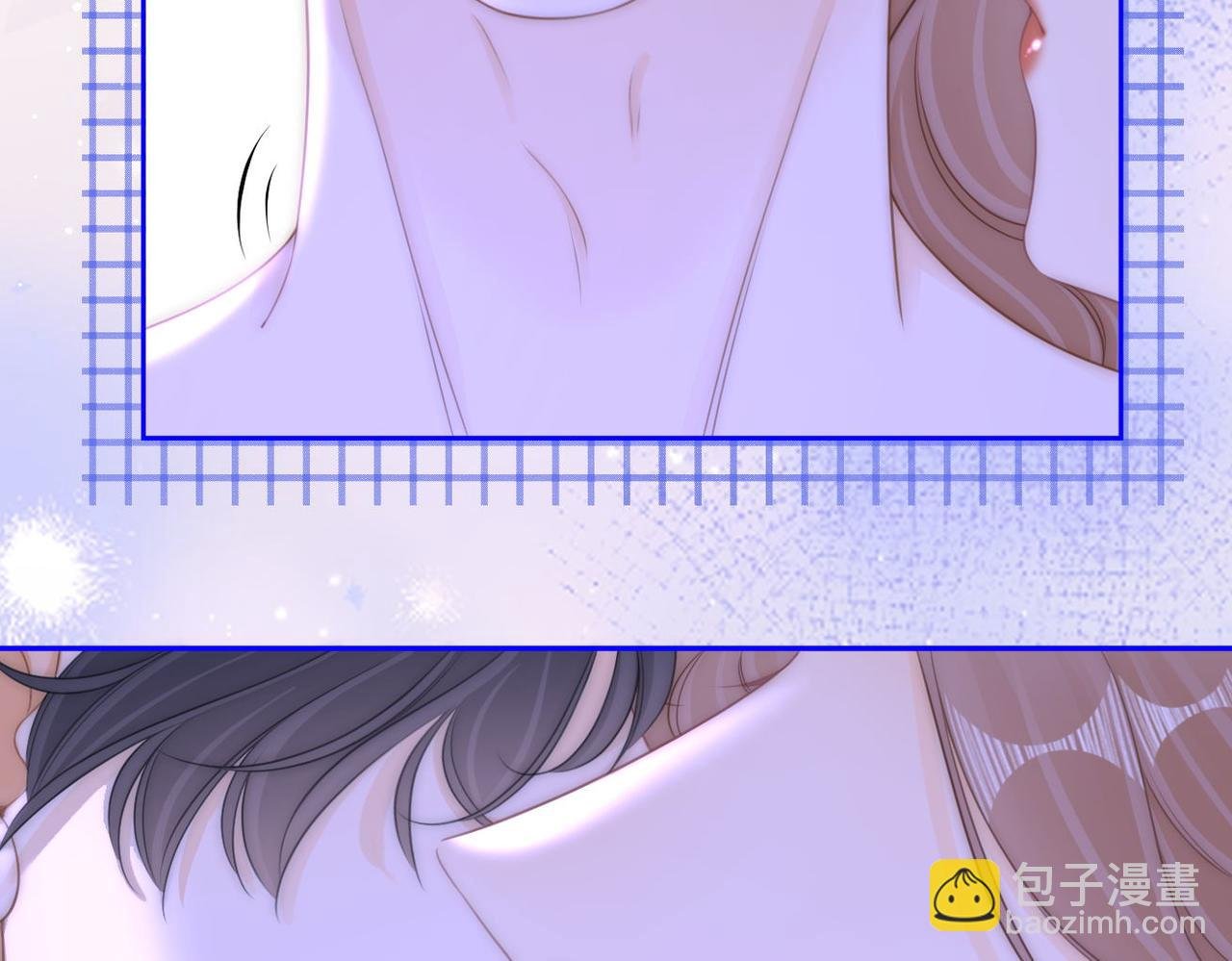 第一百零一话 隐忍的关心