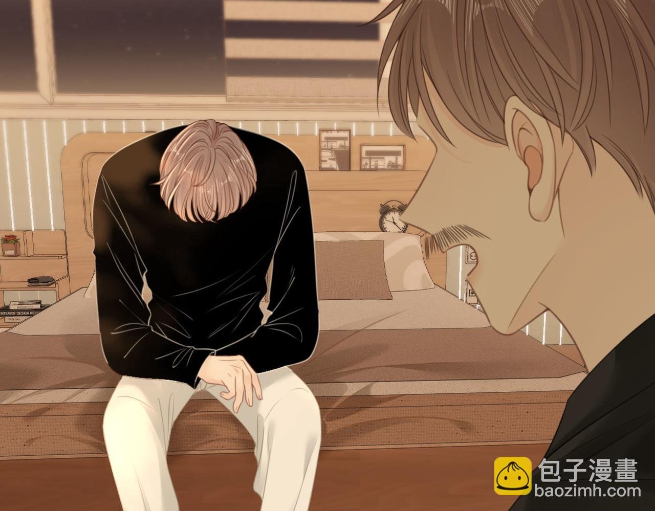 第一百零五话 布局